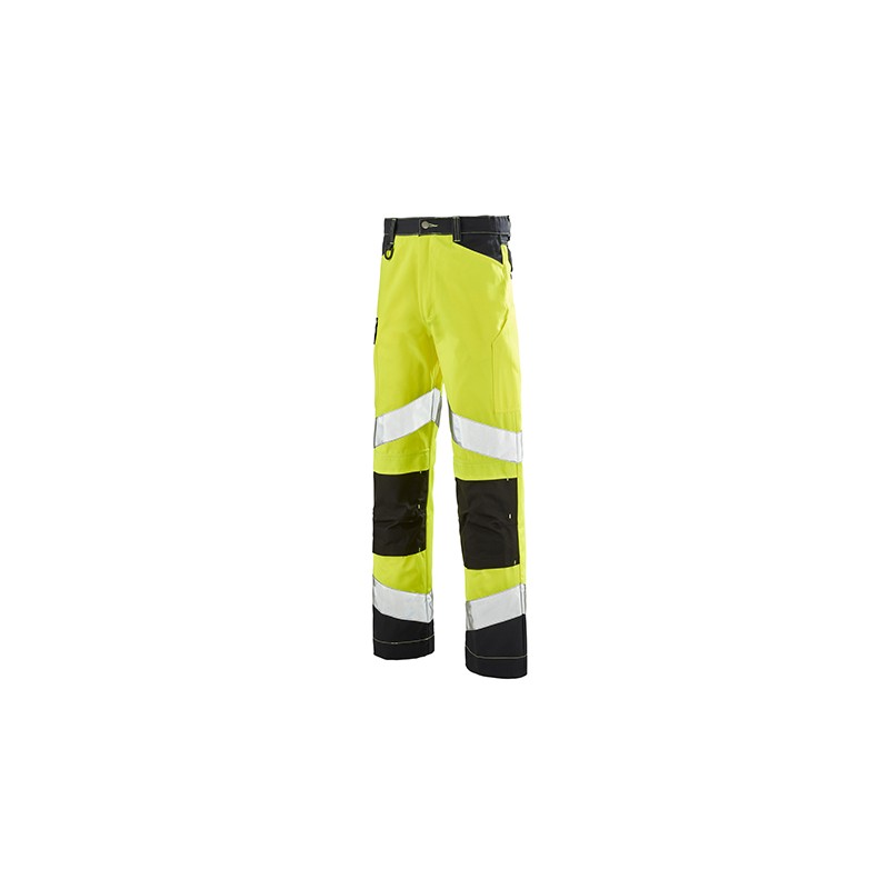 Pantalon Haute-Visibilité