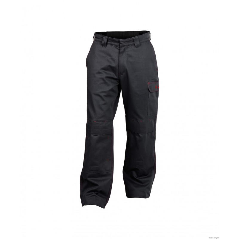 Pantalon Ignifugée Noir