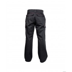 Pantalon Ignifugée Noir