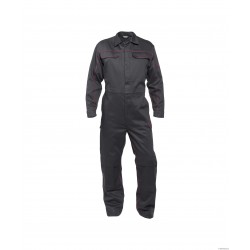 Combinaison Ignifugée Noir