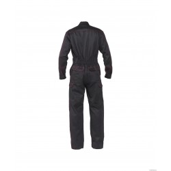 Combinaison Ignifugée Noir