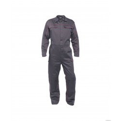 Combinaison Ignifugée Gris