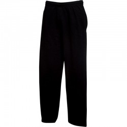 Pantalon de jogging Noir