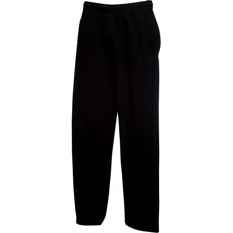 Pantalon de jogging Noir