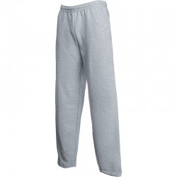 Pantalon de jogging Gris Clair
