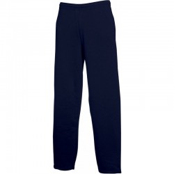 Pantalon de jogging Marine