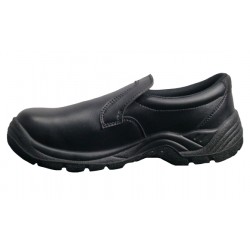 Chaussure de cuisine Noir