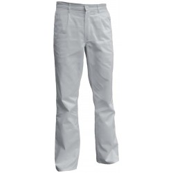 Pantalon Blanc