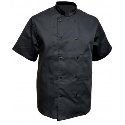 Veste MC Noir