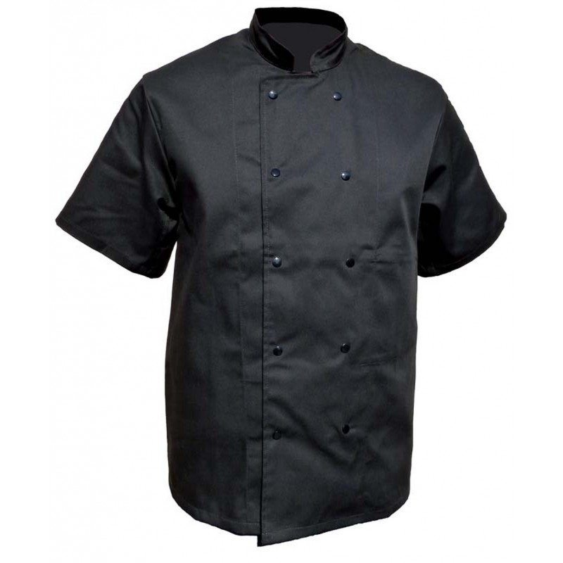 Veste MC Noir
