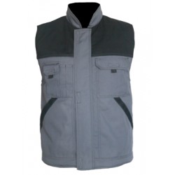 Gilet SM Matelassé