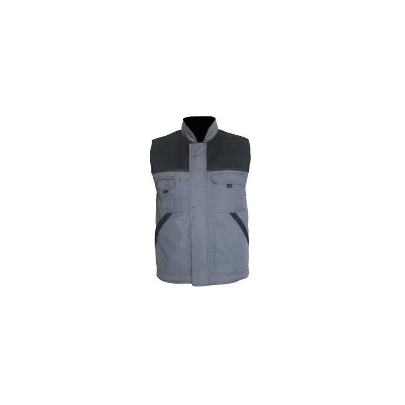 Gilet SM Matelassé
