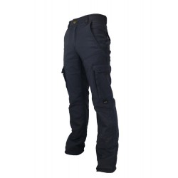 Pantalon Coupe Ajustée