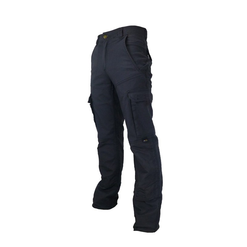 Pantalon Coupe Ajustée