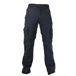 Pantalon Coupe Ajustée