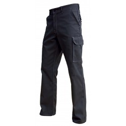Pantalon Noir