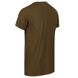 T-shirt Imprimé