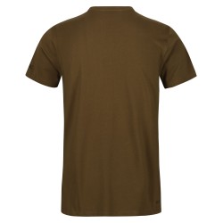 T-shirt Imprimé