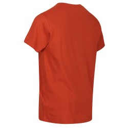 T-shirt Imprimé