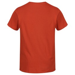 T-shirt Imprimé