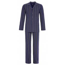 Pyjama Ouvert