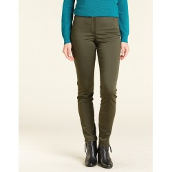 Pantalon Brique ou Kaki