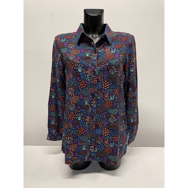 Chemisier Viscose