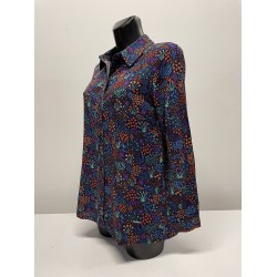 Chemisier Viscose