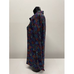 Chemisier Viscose
