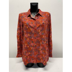 Chemisier Viscose