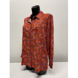 Chemisier Viscose