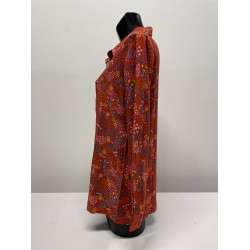 Chemisier Viscose