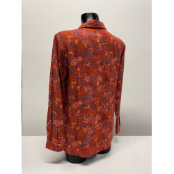 Chemisier Viscose
