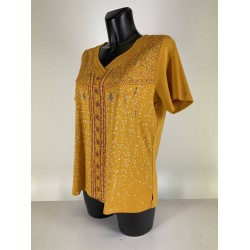 T-shirt Coton