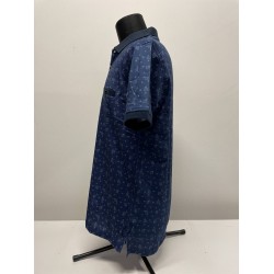 Polo Coton Elasthanne