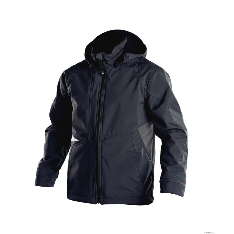 Veste Softshell