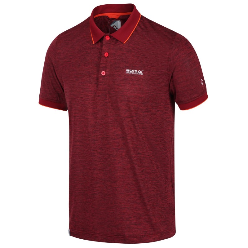 Polo Polyester