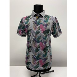 Polo Coton
