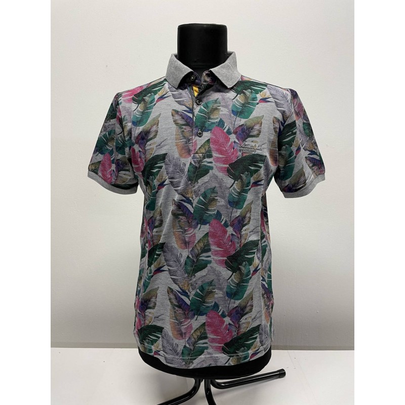 Polo Coton