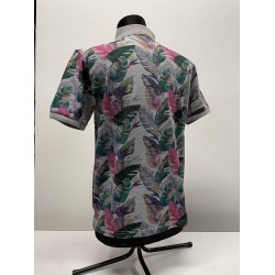 Polo Coton