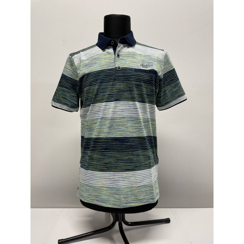 Polo Coton