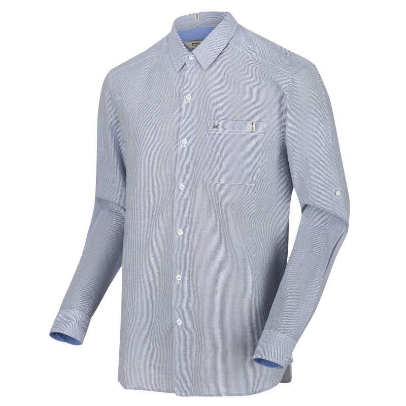 Chemise Coton Polyester