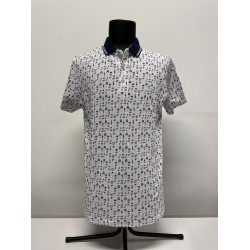 Polo Coton