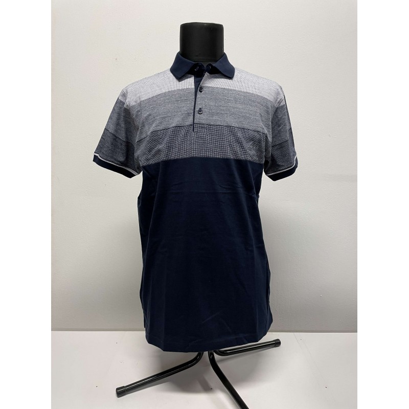 Polo Coton