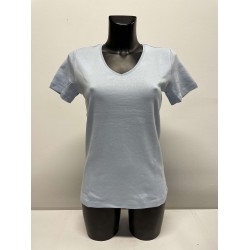 T-shirt uni 3 couleurs