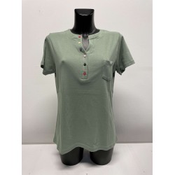T-shirt Coton