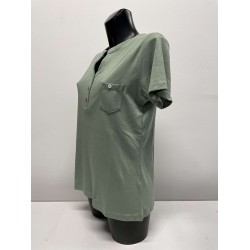 T-shirt Coton