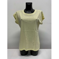 T-shirt Coton