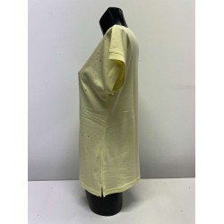 T-shirt Coton