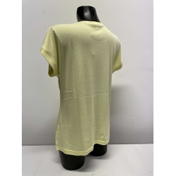 T-shirt Coton